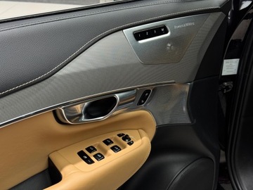 Volvo XC90 II SUV 2.0 D5 235KM 2017 Volvo XC 90 D5 AWD Inscription / Bowers&amp;Wilkins /, zdjęcie 20