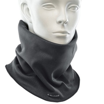 HELD KOLNIERZ ДИМОВА ТРУБА БАНДАНА GOREWINDSTOPPER XL 