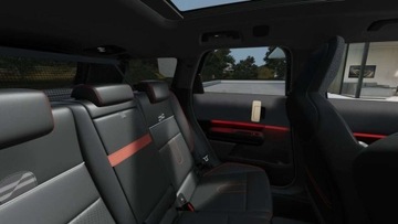 Mini Countryman U25 2025 MINI Countryman Countryman JCW ALL4 300 KM - Kamera 360 - Panorama - Hak, zdjęcie 11