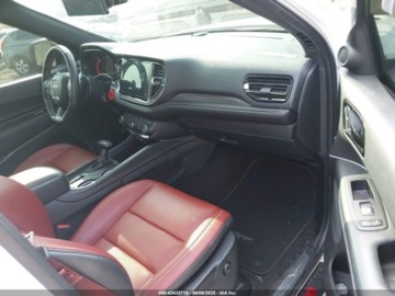 Dodge Durango III 2021 Dodge Durango SRT Hellcat 2021 6.2l 6.2 Benzyna 710KM, zdjęcie 9