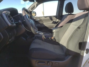 Toyota Tacoma II 2023 Toyota Tacoma Double Cab 2023 3.5l 3.5 Benzyna 278KM, zdjęcie 7