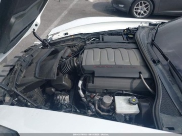 Chevrolet Corvette C7 2019 Chevrolet Corvette Corvette Grand sport 6.2 Benzyna 460KM, zdjęcie 12