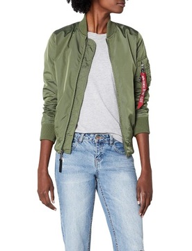 Alpha Industries MA-1 Tt Wmn Bomber Jacket dla