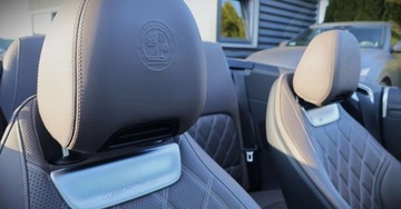 Mercedes SL R232 2.0 43 381KM 2023 Mercedes-Benz SL 43 AMG 380 KM V8_STYLE F.Vat_23 Semianilin Trufla (Netto:, zdjęcie 27