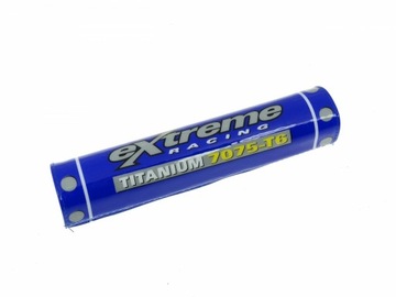 GĄBKA NAKŁADKA NA POPRZECZKĘ KIEROWNICY CROSS