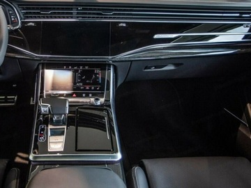 Audi Q7 II SUV Facelifting  3.0 50 TDI 286KM 2025 AUDI Q7 50 TDI quattro S Line Suv 3.0 (286KM) 2025, zdjęcie 5
