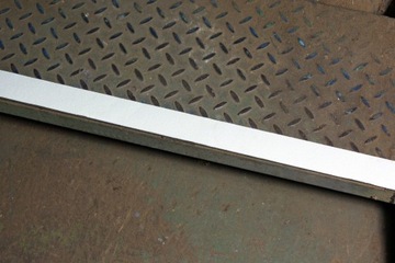 Фотолюминесцентная противоскользящая лента 25мм/18м