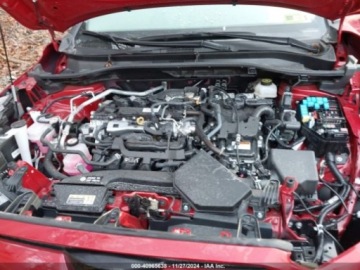 Toyota Corolla Cross 2024 Toyota Corolla Cross 2024r., 4x4, 2.0L 2.0 Hybryda 150KM, zdjęcie 11