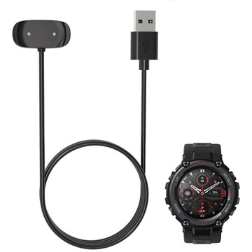 Kabel ładowarka usb Amazfit T-Rex PRO GTR 2