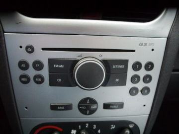 Opel Combo C Van 1.4 TWINPORT ecoFLEX 90KM 2009 Opel Combo 1.4b Stan b.dobry Gwarancja 12mc klima, zdjęcie 19