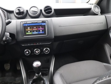 Dacia Duster II SUV 1.6 SCe 115KM 2019 Dacia Duster 1.6 SCe, Salon Polska, GAZ, Navi, zdjęcie 7