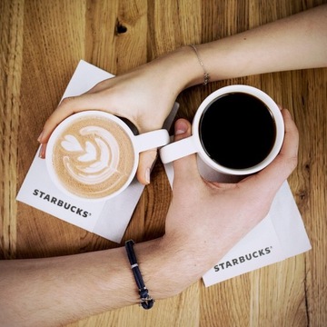 Капсулы для Nespresso Starbucks Espresso 3х10 шт.