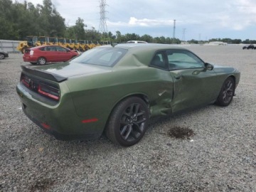 Dodge Challenger III 2022 Dodge Challenger RT 2022 5.7 Benzyna 375KM, zdjęcie 3