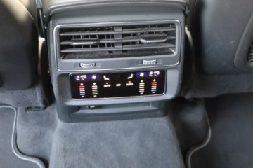 Audi Q7 II SUV 3.0 50 TDI 286KM 2019 Audi Q7 krajowy,1właściciel, serwis,, zdjęcie 12