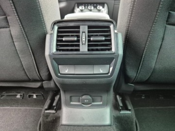 Skoda Karoq Crossover Facelifting 2.0 TSI 190KM 2026 Skoda Karoq SPORTLINE 2.0 TSI DSG z placu 190 KM, zdjęcie 39