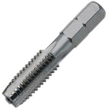 FANAR Gwintownik M8 z uchwytem BIT 1/4''