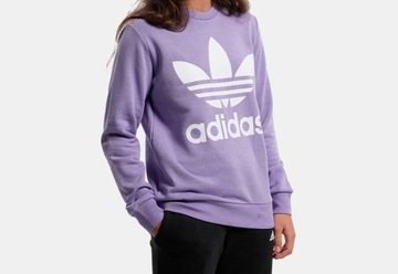 Bluza dziecięca adidas ADIDAS TREOFIL CREW IB9975 rozm. 152