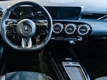 Mercedes Klasa A W177/V177 Hatchback AMG Facelifting 2.0 A45S 421KM 2025 A Klasa 45 S AMG 4-Matic 2.0 (421KM) 2025, zdjęcie 7