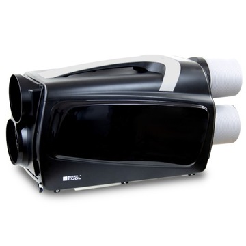 ПОРТАТИВНЫЙ БЕСШУМНЫЙ КОНДИЦИОНЕР ДЛЯ ДОМАШНЕГО фургона FRAL SUPER COOL FSC04 WI-FI