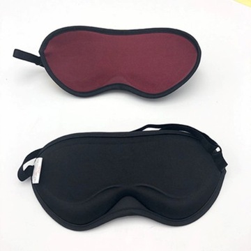 Mask Band Band for Eye Sleep 3d