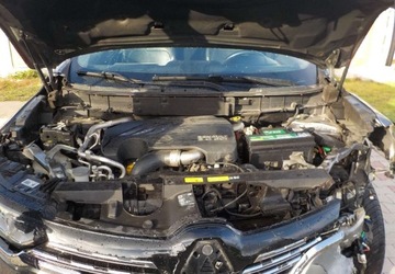 Renault Koleos II SUV 2.0 dCi 177KM 2018 Renault Koleos 4X4 Okazja 2.0 Diesel 177KM, zdjęcie 5