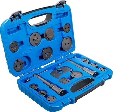 Комплект тормозных поршней 18 шт.