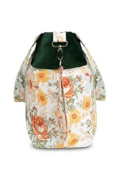 БАРХАТНЫЙ БУКЕТ СУМКА