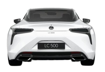 LEXUS LC500 3.5 HYBRID ČTVRTKA BLATNÍK PRAVÝ ZADNÍ