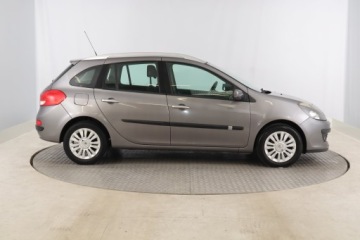 Renault Clio III Grandtour 1.2 i 75KM 2008 Renault Clio 1.2 16V , Klima, Klimatronic,ALU, zdjęcie 5