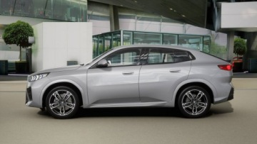 BMW X2 U10 2026 BMW X2 sDrive20i, zdjęcie 5