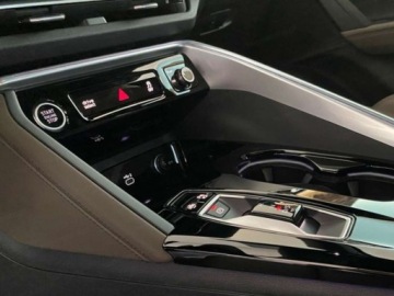 Audi Q5 II SUV Facelifting 2.0 40 TDI 204KM 2025 AUDI Q5 TDI quattro S line Suv 2.0 (204KM) 2025, zdjęcie 10