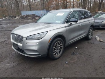 Lincoln 2022 Lincoln Corsair Standard 2022 2.0 Benzyna 250KM, zdjęcie 1