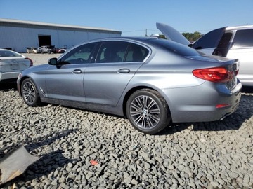 BMW Seria 5 G30-G31 2019 BMW Seria 5 540xi 2019 3.0l 3.0 Benzyna 335KM, zdjęcie 1