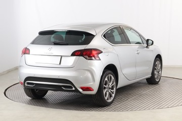 DS 4 I Hatchback (Citroen) 1.6 e-HDi 115KM 2014 Citroen DS4 1.6 e-HDi, Klima, Klimatronic, zdjęcie 4