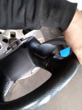 РУЛЕВОЕ КОЛЕСО AUDI A6 C6 ЛЕЗВИЯ 4F0419091G