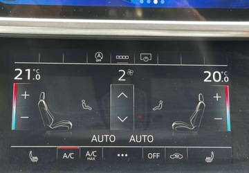 Audi A6 C8 Avant 2.0 40 TDI 204KM 2021 Audi A6 Avant Audi A6 Avant 40 TDI quattro S tronic 2.0 Diesel 204KM, zdjęcie 21