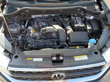 Volkswagen 2023 Volkswagen Inny Volkswagen Taos S FWD, od ubezpieczalni 1.5 Benzyna 158KM, zdjęcie 11