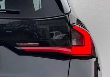 BMW X1 U11 Crossover 2.0 23d 211KM 2022 BMW X1 I wlasciciel M Sport Gwarancja Bezwypadkowy FVAT23, zdjęcie 7