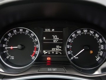 Skoda Fabia III Hatchback 1.4 TDI 105KM 2017 Skoda Fabia 1.4 TDI, Salon Polska, VAT 23%, Klima, zdjęcie 10