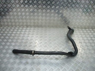 RURA WLEW PALIWA OPEL VECTRA C