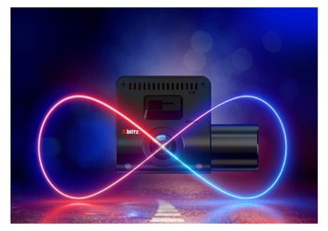 Автомобильный видеорегистратор Xblitz Dual View