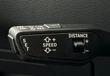 Audi A6 C8 Avant 2.0 40 TDI 204KM 2020 Audi A6 Avant Quattro Automat Sport Skora Alcantara Faktura VAT23, zdjęcie 23