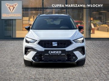 Seat Arona 2026 Seat Arona 1.0 TSI 115 KM Style 7-biegowa automaty, zdjęcie 7