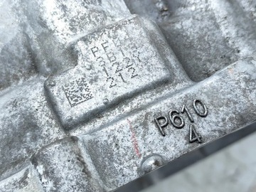 TOYOTA C-HR AUTOMATICKÁ SKŘÍŇ ŘAZENÍ 1.8 HYBRID FULL P610 9 2021