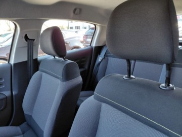 Citroen C3 III VAN 1.2 PureTech 82KM 2021 Citroen C3 Klimatronik Navi Tempomat Asystent pasa 1.2 Benzyna 82KM, zdjęcie 10