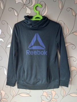 REEBOK-SUPER BLUZA 36/38 5D