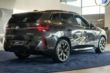 BMW X3 G45 2025 BMW X3 NOWE BMW X3 30e xDrive - Dostępny od, zdjęcie 5