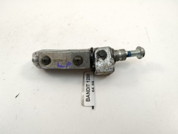 SUZUKI BANDIT GSF 1200 95-99 ПОДНОЖКА ВОДИТЕЛЯ ЛЕВАЯ