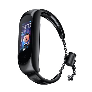Bransoletka Damska / Xiaomi MiBand Mi Band 3 4 5 6