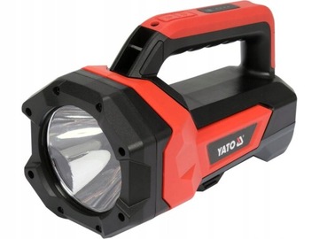 LATARKA/SZPERACZ WIELOFUNKCYJNY 2W1 1000LM YT-08548 YATO
